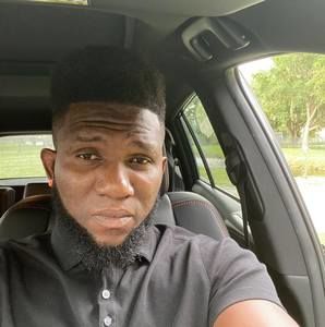 Meet your Posher, Tyrone